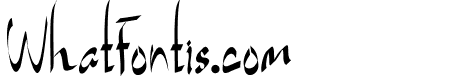 Font 75