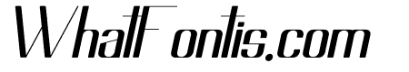 Achone Italic