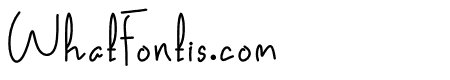 Font74