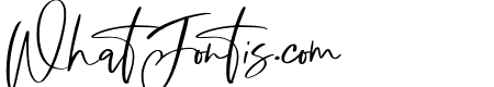 DublishineSignature