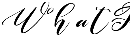Love Prilly Italic