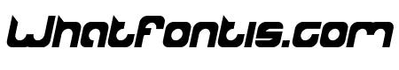 SUPER POWER Bold Italic