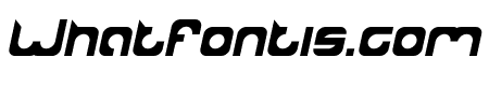 SUPER POWER Italic