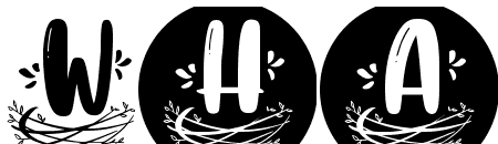 Nest Monogram