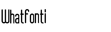 Little Manggis Regular