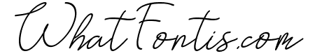 May Lova Italic
