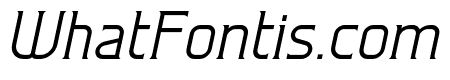 GreatValley-Italic