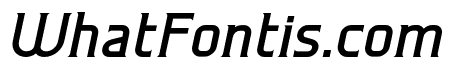 GreatValley-MediumItalic