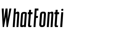 CONQUEST Medium Italic Italic