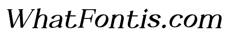 CASTLE ROCKS Bold Italic