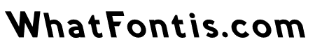 The Mysterious Affair Left Oblique Bold