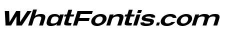 NCS Radhiumz Italic