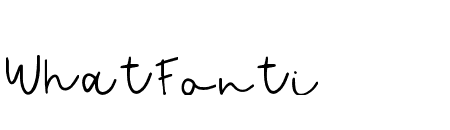 Wavelength Script Regular