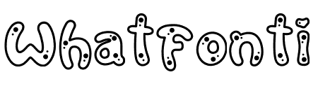 Buncit\\\'s Holes