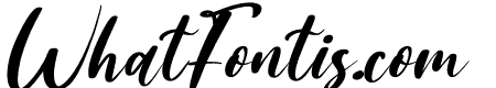 Amallia and Ronaldo Italic