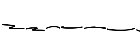 Sticky Marker Swashes