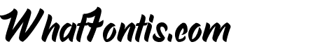 Comic Candy
