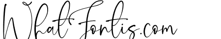Onesty Signature