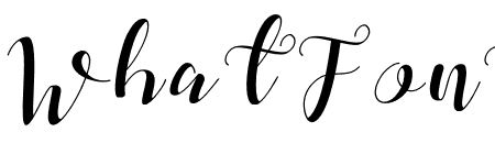 Dahllia Claire Italic