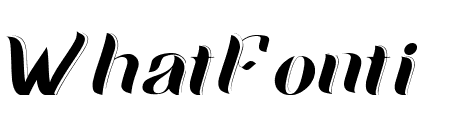 Raugi Font Italic