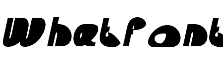 Lets Do It Again Bold Italic