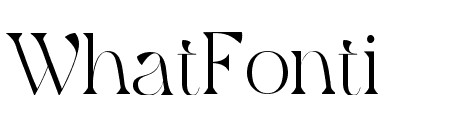 Qaitan Serif Font Regular