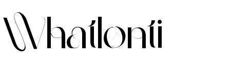 celattin font Regular