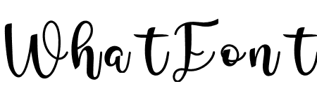 Christabelle Script