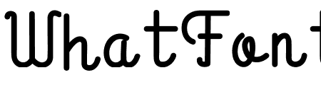 Blackscript Letter