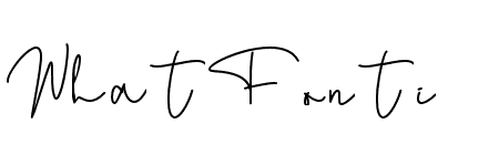 MichaelSignature