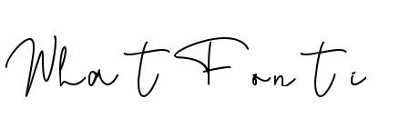 Michael Signature