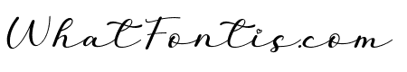 Miatta Italic