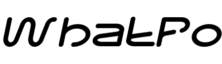 Letting The Cables Sleep Bold Italic