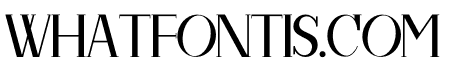 Midline Sans Serif