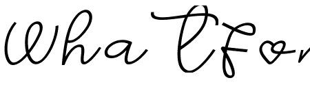 Rain Forest Script Italic