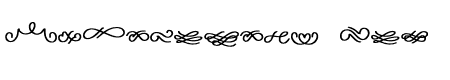 DingbatsOrnament4Regular
