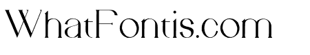Vilaka Modern Serif Font