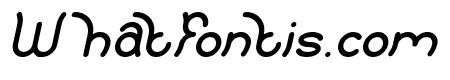 Polysoup Italic