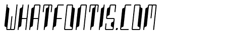 Hulalaby Italic