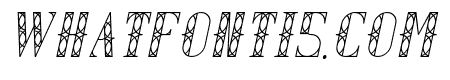 Lexie Italic