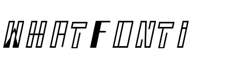 Linegers Italic