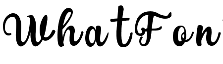 Palina Script