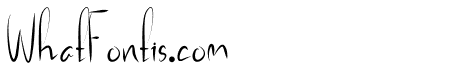 Font 77