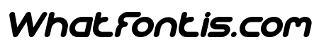 Queen Of The Modern Age Bold Italic