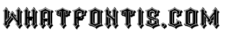 Darker Regular