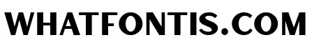HerticalSans