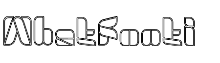 SWIMMER BROWSER-outlined