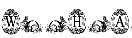 EasterRabbit