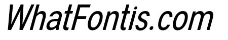 Oath-Italic