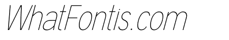 Oath-ThinItalic